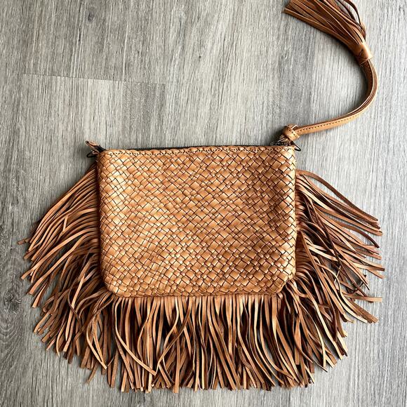 En Shalla Handbags - En Shalla Fridge Wristlet Bag
